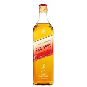JOHNNIE WALKER Ουίσκι Red Soul 700ml