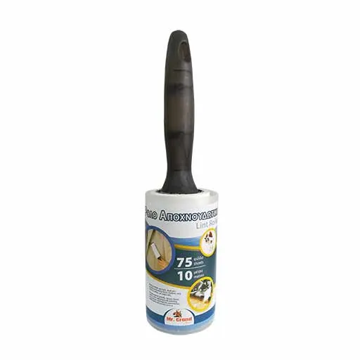MrGrand Αποχνουδωτικό Ρολό Sticky 75Φύλλων