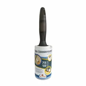 MrGrand Αποχνουδωτικό Ρολό Sticky 75Φύλλων