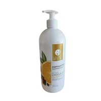 GLOW & BEAUTY Αφρόλουτρο Shower Gel με Άρωμα Chocolate Orange 750ml