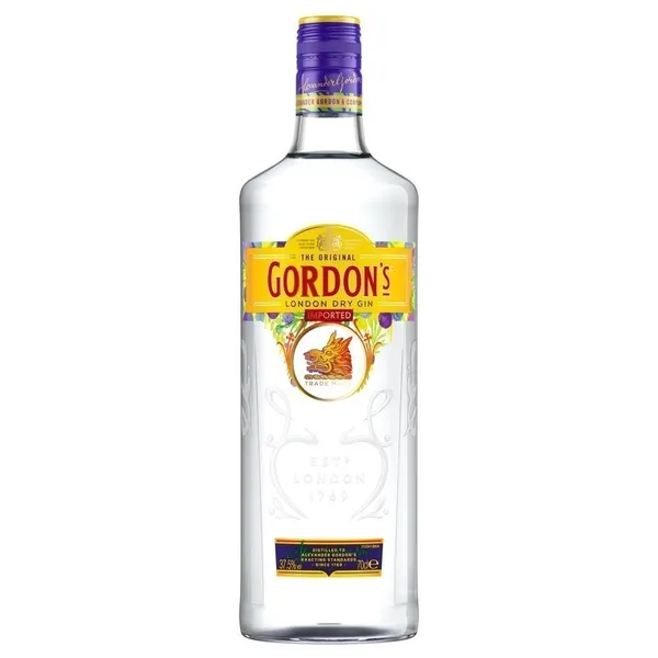 GORDON'S τζιν 700ml