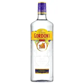 GORDON'S τζιν 700ml