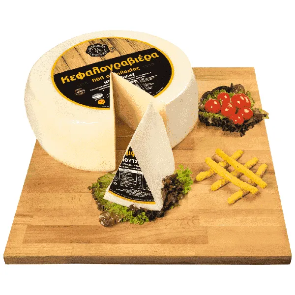 ΚΕΦΑΛΟΓΡΑΒΙΕΡΑ Π.Ο.Π. Αμφιλοχίας 200γρ