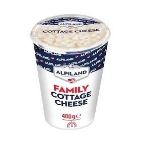 ALPILAND Τυρί Cottage Family 400g