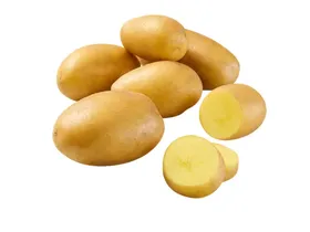 Ελληνικές πατάτες δίχτυ 3 kg