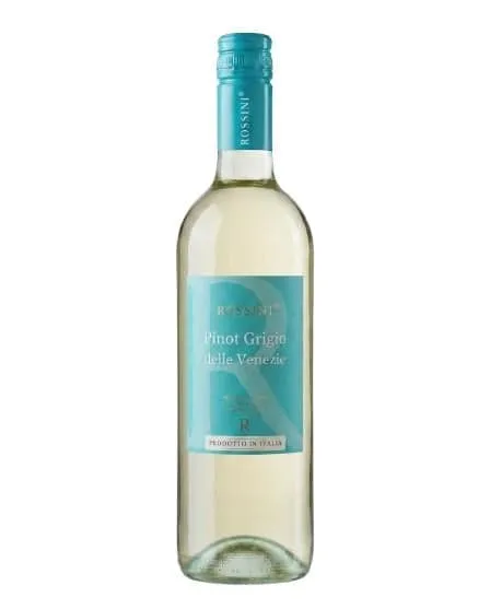 ROSSINI Pinot Grigio λευκός ξηρός οίνος 750ml
