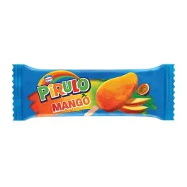Pirulo Γρανίτα Mango 5x70ml
