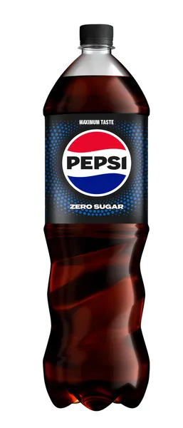 PEPSI ΑΝΑΨΥΚΤΙΚΑ REGULAR, ZERO SUGAR 1,5L