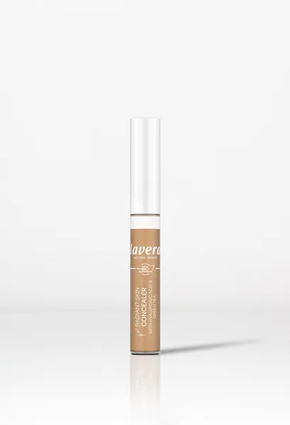 LAVERA Radiant Skin Concealer Tanned 04 5.5 ml