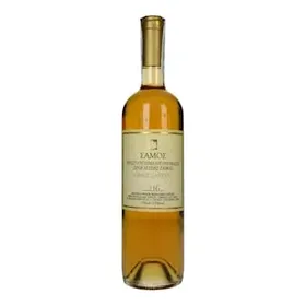 ΑΒ Οίνος Λευκός Γλυκύς Σάμος Μοσχάτο 750 ml