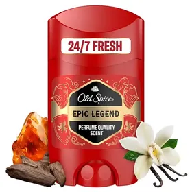 Old Spice Epic Legend Αποσμητικό Στικ 50ml.