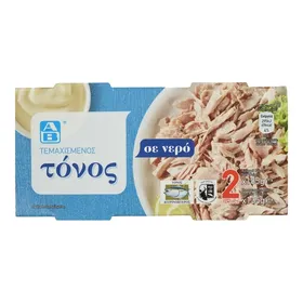 τόνος σε νερό