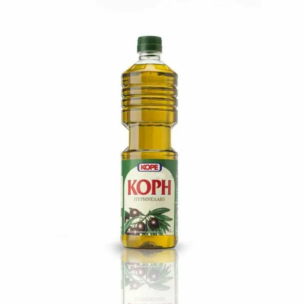 ΚΟΡΗ ΠΥΡΗΝΕΛΑΙΟ ΤΕΤ