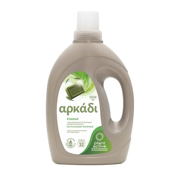 ΥΓΡΟ ΑΠΟΡΡΥΠΑΝΤΙΚΟ ΡΟΥΧΩΝ Κλασικό