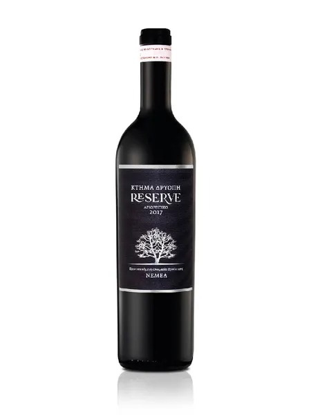 Αγιωργίτικο Νεμέας Π.Γ.Ε. ερυθρό 750ml