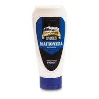ΜΙΚΡΕΣ ΦΑΡΜΕΣ ΤΟΥ ΒΟΥΝΟΥ Μαγιονέζα Topdown Pet 490ml