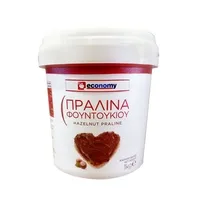 ECONOMY Πραλίνα Φουντουκιού 1kg