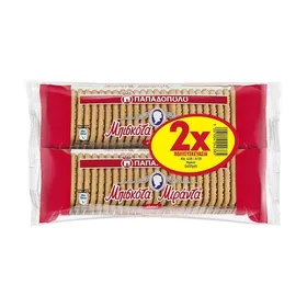 Μιράντα 2x250g