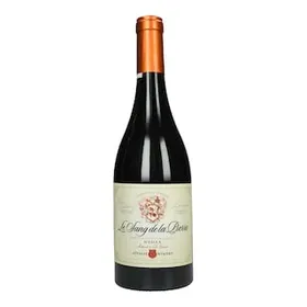 ΚΤΗΜΑ ΑΙΒΑΛΗ Οίνος Ερυθρός Le Sang De La Pierre 750ml