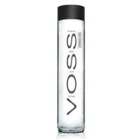 Ανθρακούχο Νερό Voss 800 ml