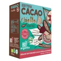 Κακάο Criollo BDL Organics 125g