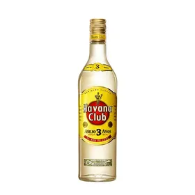 HAVANA CLUB Ρούμι 3 Ετών 700ml
