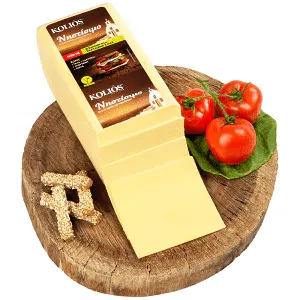 Kolios Vegan Νηστίσιμη Φρατζόλα 1 kg
