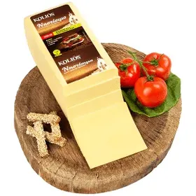 Kolios Vegan Νηστίσιμη Φρατζόλα 1 kg