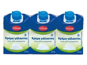 Κρέμα γάλακτος 30%