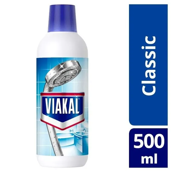 Υγρό Κατά των Αλάτων Classic 500ml