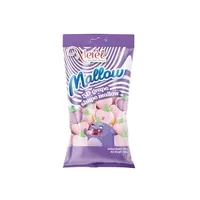 MEREL Marshmallow 3D Σταφύλι 100γρ