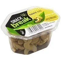 Snack Break Κάσιους Ψημένο Ανάλατο 55gr