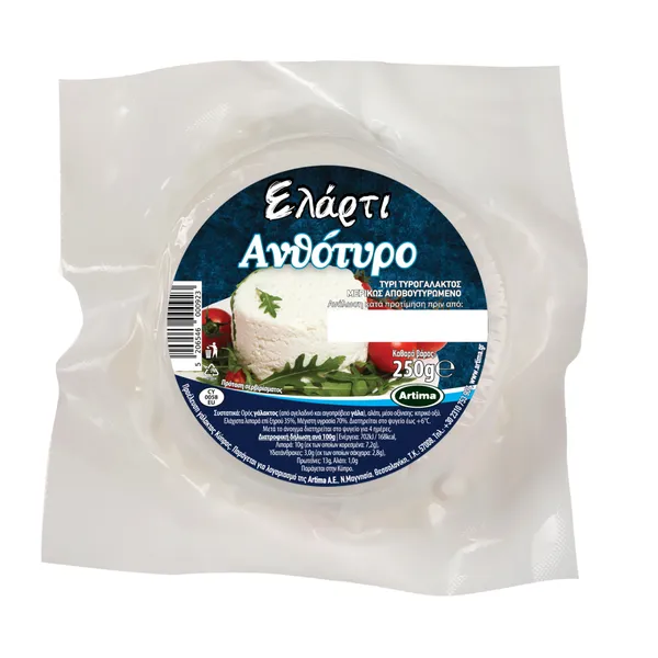 ανθότυρο 250γρ