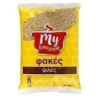 My Kouzina Φακές Ψιλές 500gr