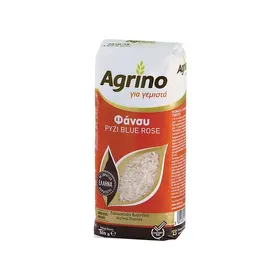 AGRINO Φανό Ρύζι Blue Rose Ελληνικό 500gr