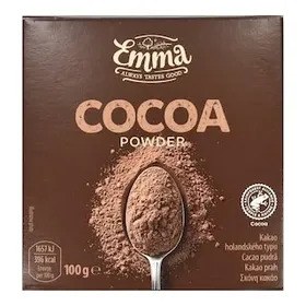 EMMA Κακάο Σκόνη 100g