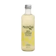 MASTIQUA Λεμονάδα με Μαστιχόνερο & Ανθρακικό 330ml