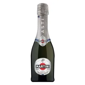 MARTINI sparkling Asti ή Prosecco 200ml