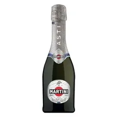 MARTINI sparkling Asti ή Prosecco 200ml