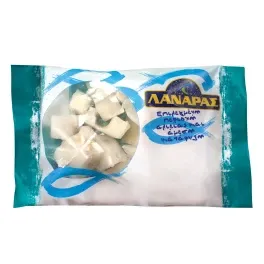 Λαναράς Σουπιά Φιλέτο Ινδίας 595gr