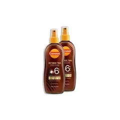 CARROTEN Spray Summer Dreams SPF6 200ml