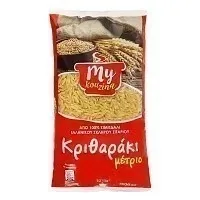 My Kouzina Κριθαράκι Μέτριο 500gr