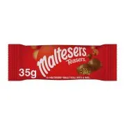 MALTESERS Σοκολάτα Teasers 35g