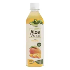 REFRESH ALOE VERA ΠΟΤΟ ΜΕ ΓΕΥΣΗ ΜΑΝΓΚΟ 500ML