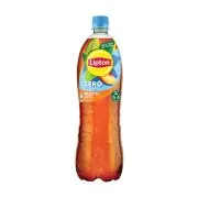 Lipton Ice Tea ροδάκινο χωρίς ζάχαρη 1,5L