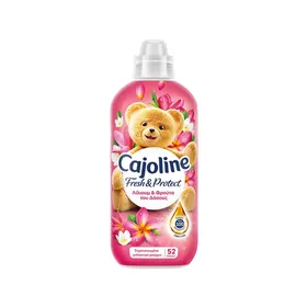 CAJOLINE μαλακτικό ρούχων 52μεζ 1096ml