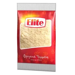 Elite Φρυγανιά Τρίμμα Σίτου με Σίκαλη 180gr