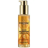 PANTENE Λάδι Μαλλιών Glowtox 100ml