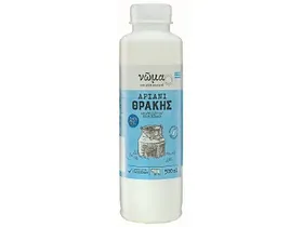 Αριάνι Θράκης