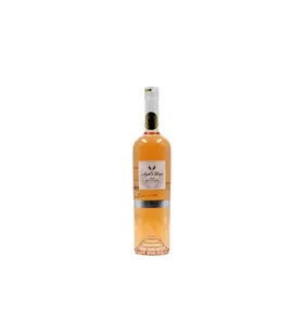 Αγιωργίτικο ροζέ οίνος 750ml